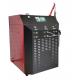 Revolutionary Safeflame 2800 Degree Flame Hydrogen Oxygen PEM Water Electrolysis Brazing Machine