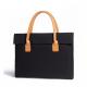 Luxury Fashion Work Bag Office Conference Laptop Messenger Bag Carrying Case