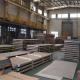 Silver Ba Finish 304 Stainless Steel Sheets Astm Standard 3mm