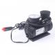 Ford Car Air Compressor with 15 Liters a Minute Air Flow and Convenient On/Off Switch