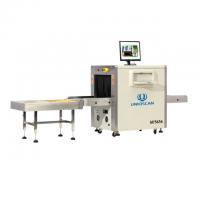 560*360mm Tunnel 3.6GHZ 40AWG 40mm Baggage X Ray Machine