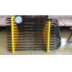 ASTM A179 ASME SA179 32*3mm Seamless Heat Exchanger Tube