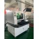High Safety Protection PCB Separator Machine With Auto Vision Positioning