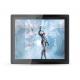 IP65 front zero bezel 15 pcap touch panel PC with multi 10 touch points