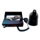 All In One Police Car Vehicle Security Camera System Mobile DVR With Monitor