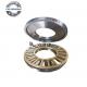 Double Direction T1011 Thrust Tapered Roller Bearing 254*539.75*117.48mm Thicked Steel