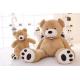 US giant Costco Bear Oversized plush teddy bears toy