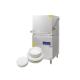 Commercial Electric Restaurant Automatic Washing Machine Dish Washer Machine Hood Type Dishwasher for hotel & restaurant