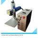 100W JPT IPG Fiber Laser Marking Machine For Watches