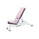 Lady Gym Fitness Equipment Pink Cushion Multi - Adjustable Bench