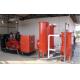 Biogas Biomass CNG LPG Gas Generator Set