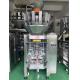 Vertical Form Fill Seal Machine Multihead Weigher Automation Packaging