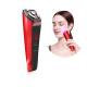 Private Label Face Beauty Personal Care RF Anti Aging Wrinkle Removal Device light repair