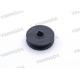 S91 Textile Cutter Spare Parts PN 20567001 Drive Pulley Wheel Side Sharpener GTXL