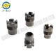 Y Type Oil And Gas Drill Bit Nozzle Outer Hexagonal Thread