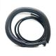 Autogas System Rubber Gas Hose Pipe 12mm For CNG LPG Car Fuel System