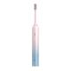 Oral Care Electric Toothbrush Waterproof IPX7 Rechargeable Smart Timer With Multiple Modes