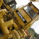 Used CAT D6D Bulldozer Japan Used Crawler Tractor Dozer with ORIGINAL Hydraulic Valve