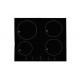 60cm 4 Stove Smart Electric Frameless Cooktop Induction Hob