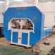 Construction Steel Hydraulic Punching Equipment With Customizable Design And Enhanced Safety