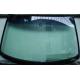 Yutong Bus Front Windshield Glas , Car Front Windshield UV - Shielding Rate 99%