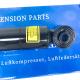 Durability Audi TT Rear Shock Absorber With ADS Superior Shock Absorption Corrosion Resistance