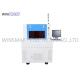 15W UV Laser PCB Depaneling Equipment With 300x300mm Working Table