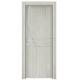 AB-GMA11 alluminum strip decorative PVC MDF door