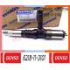 common rail injector 095000-0562 6218-11-3101 for common rail system