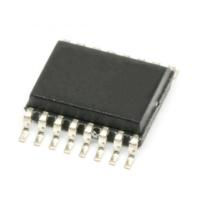 ADF4001BRUZ Phase Locked Loops Clock Generation PLL 200 MHz TSSOP-16 ADI
