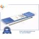 TIG Welding Tungsten Electrodes WT20 1400 MPa Fishing Weight