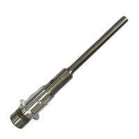 High Frequency Transmitter 24V Transduction Ceramic Matching Layer for Resonance Applications