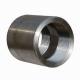 Alloy Pipe Fittings Steel Coupling