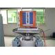 CE Approved Vibration Test System Electro Dynamic Shaker For Battery Charger Testing