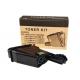 TK 1110 Black Kyocera FS 1040 Toner Cartridge Neutral Packing 4000 Pages