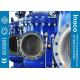 BOCIN Automatic Self Cleaning Filters / Water Treatment Filtration System CE