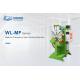 ISO DC Spot Welding Machine Automatic 2 Electrode For Hoop