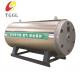 Automatic Thermal Oil Boiler Oil Fired Hot Air Furnace For Bitumen Factory