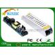 Low Ripple & Noise CE&ROHS IP67 Centralized Power Supply 12V 10A 120W LED Driver