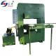 2.5kW Rubber Mat Vulcanization Press Machine with Electric/Oil/Steam Heating Method