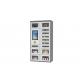 Mini Vending Machine Alipay Acceptor Kiosk Locker Automatic 32 Inch Touch Screen