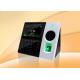 Biometric Facial Recognition Door Access Control System Time Attendance