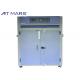 High Temperature Lab Drying Oven With Double Door For Heating 380V 50Hz