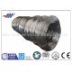 Indoor Decoration High Carbon Wire Rod , Annealed Hard Steel Wire 0.60 - 4.00mm Dia