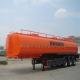 TITAN Fuel tanker Trailer ,40m3/60m3 fuel tanker trailer ,carbon steel oil tank trailer