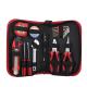 JYH-HTS17-1 Hardware Tool Set Tools Set Box All In One For Home Mechanical Tool Kit