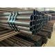 10.3mm ASTM A106B Carbon Steel Boiler Tubes ASTM A106