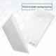 Custom Logo Glassine Paper Pouch Biodegradable Gravure Printing Translucent Paper Bag