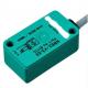 Pepperl+Fuchs NBB2-V3-E0 Inductive Sensor | 2mm Range, 10-30VDC, Flush Mount | IP67, Plastic Housing | Packaging Machinery