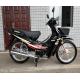 Chinese Motorcycle 110cc Cub With Disc Brake Motorcycles